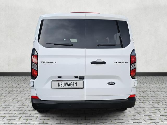 Ford Transit Custom 320 L2 FWD Trend Combi 2.0 EcoBlue 9Sitz. 
