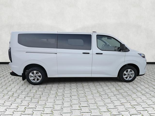 Ford Transit Custom 320 L2 FWD Trend Combi 2.0 EcoBlue 9Sitz. 