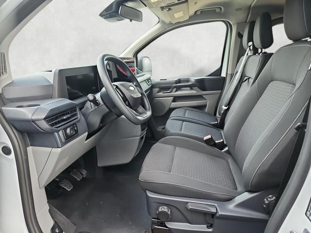 Ford Transit Custom 320 L2 FWD Trend Combi 2.0 EcoBlue 9Sitz. 