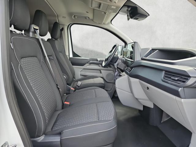Ford Transit Custom 320 L2 FWD Trend Combi 2.0 EcoBlue 9Sitz. 