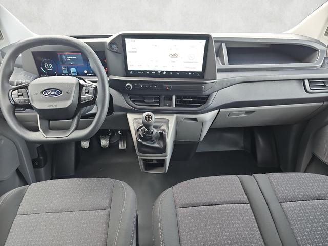Ford Transit Custom 320 L2 FWD Trend Combi 2.0 EcoBlue 9Sitz. 