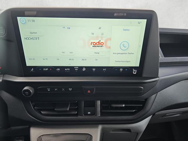 Ford Transit Custom 320 L2 FWD Trend Combi 2.0 EcoBlue 9Sitz. 