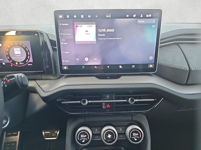 Skoda Kodiaq 2.0 TDI 142 kW 4x4 Sportline DSG 5Si. ACC Canton 