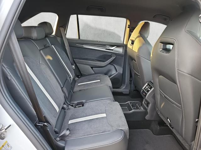 Skoda Kodiaq 2.0 TDI 142 kW 4x4 Sportline DSG 5Si. ACC Canton 