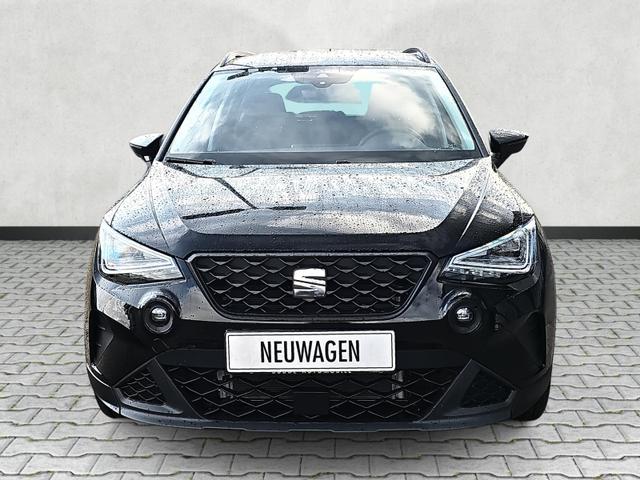 Seat Arona Style 1.0 TSI Voll-LED Full Link 18 Zoll 