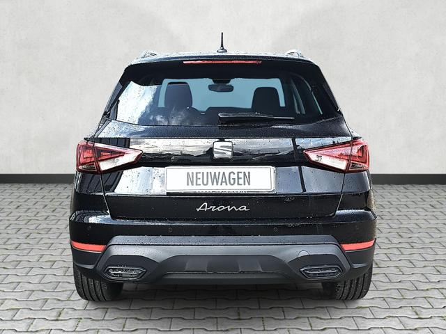 Seat Arona Style 1.0 TSI Voll-LED Full Link 18 Zoll 