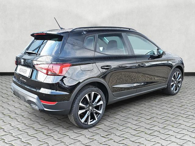 Seat Arona Style 1.0 TSI Voll-LED Full Link 18 Zoll 