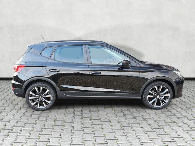 Seat Arona Style 1.0 TSI Voll-LED Full Link 18 Zoll 