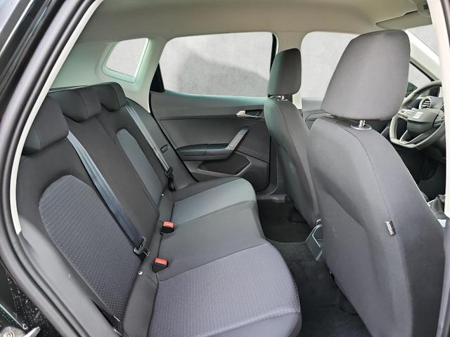 Seat Arona Style 1.0 TSI Voll-LED Full Link 18 Zoll 