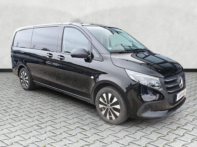 Mercedes-Benz Vito - 116 CDI RWD SELECT lang (447.703) Tourer 9G-Tron. 9Si AHK