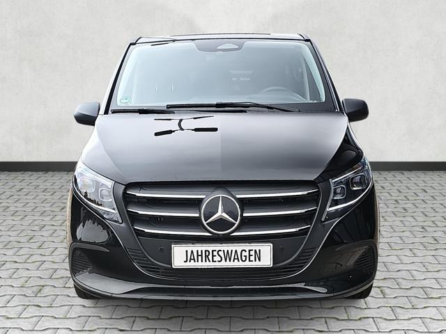 Mercedes-Benz Vito 116 CDI RWD SELECT lang (447.703) Tourer 9G-Tron. 9Si AHK 