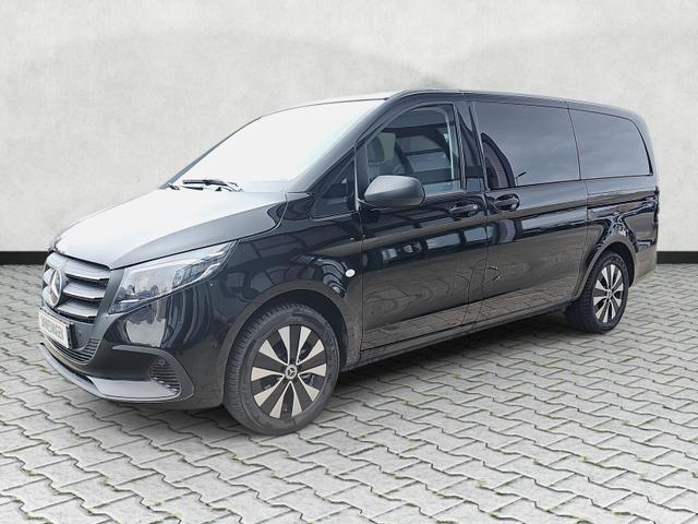 Mercedes-Benz Vito 116 CDI RWD SELECT lang (447.703) Tourer 9G-Tron. 9Si AHK 