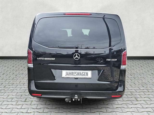 Mercedes-Benz Vito 116 CDI RWD SELECT lang (447.703) Tourer 9G-Tron. 9Si AHK 