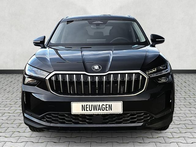 Skoda Kodiaq - 1.5 TSI mHEV 110 kW Selection DSG 7Si ACC AHK Matrix