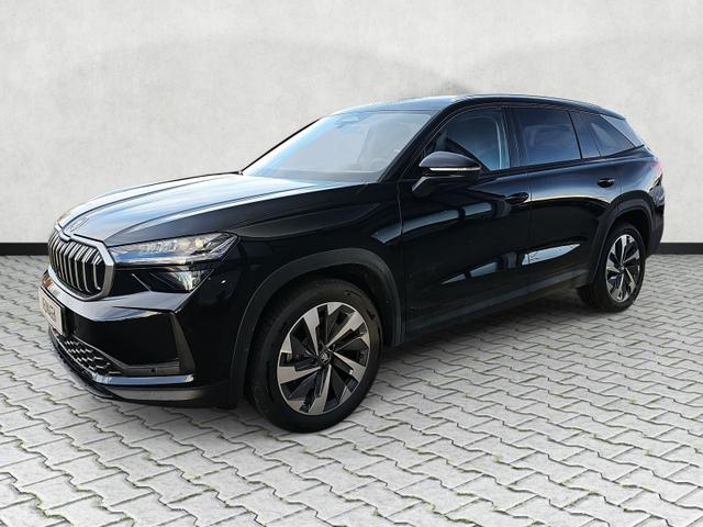 Skoda Kodiaq 1.5 TSI mHEV 110 kW Selection DSG 7Si ACC AHK Matrix 