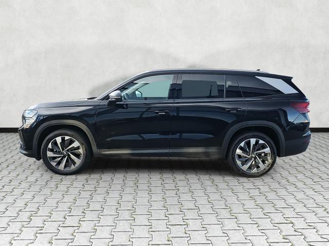 Skoda Kodiaq 1.5 TSI mHEV 110 kW Selection DSG 7Si ACC AHK Matrix 
