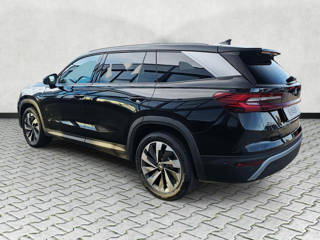 Skoda Kodiaq 1.5 TSI mHEV 110 kW Selection DSG 7Si ACC AHK Matrix 