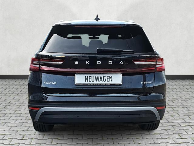 Skoda Kodiaq 1.5 TSI mHEV 110 kW Selection DSG 7Si ACC AHK Matrix 