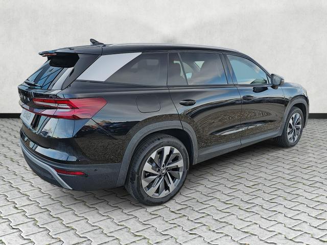 Skoda Kodiaq 1.5 TSI mHEV 110 kW Selection DSG 7Si ACC AHK Matrix 