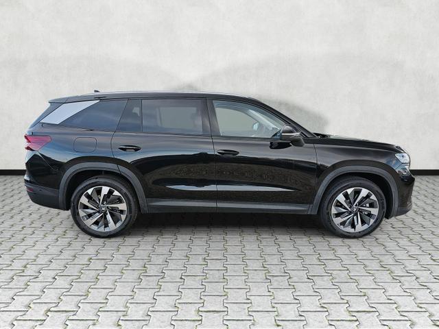 Skoda Kodiaq 1.5 TSI mHEV 110 kW Selection DSG 7Si ACC AHK Matrix 