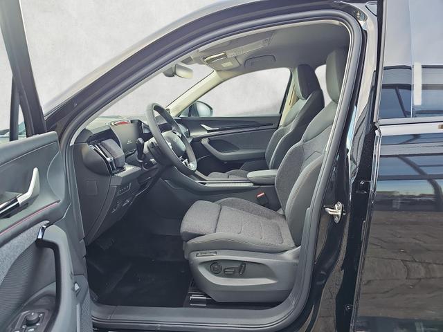 Skoda Kodiaq 1.5 TSI mHEV 110 kW Selection DSG 7Si ACC AHK Matrix 