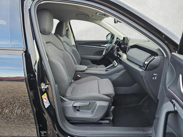 Skoda Kodiaq 1.5 TSI mHEV 110 kW Selection DSG 7Si ACC AHK Matrix 