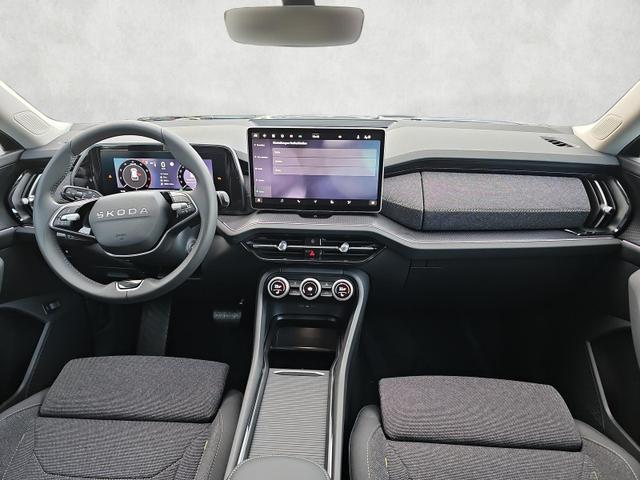 Skoda Kodiaq 1.5 TSI mHEV 110 kW Selection DSG 7Si ACC AHK Matrix 