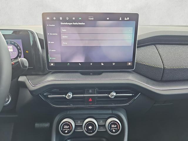 Skoda Kodiaq 1.5 TSI mHEV 110 kW Selection DSG 7Si ACC AHK Matrix 