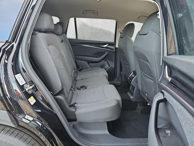 Skoda Kodiaq 1.5 TSI mHEV 110 kW Selection DSG 7Si ACC AHK Matrix 