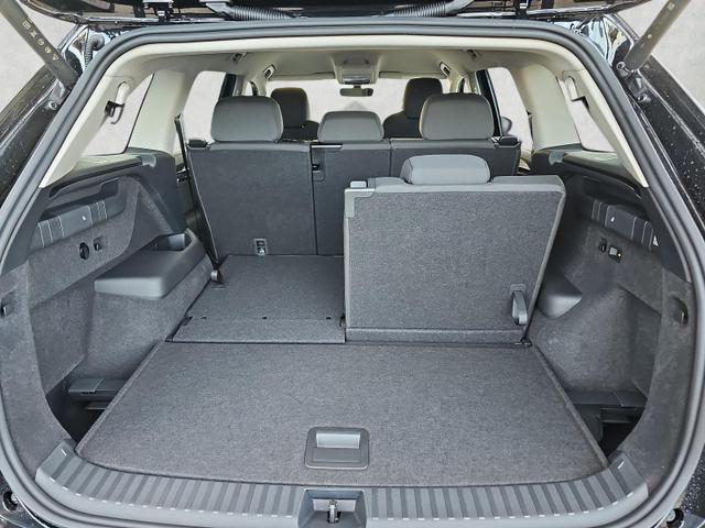 Skoda Kodiaq 1.5 TSI mHEV 110 kW Selection DSG 7Si ACC AHK Matrix 