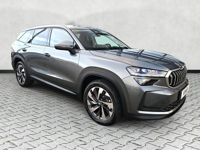 Skoda Kodiaq - 1.5 TSI mHEV 110 kW Selection DSG 7Si ACC AHK Matrix