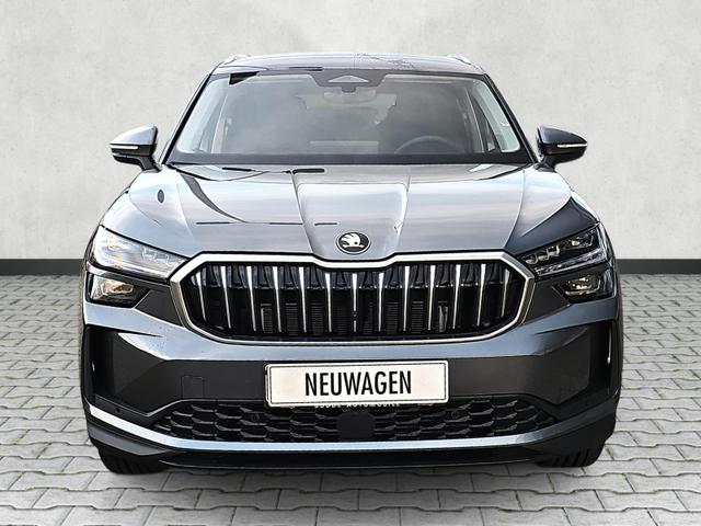 Skoda Kodiaq - 1.5 TSI mHEV 110 kW Selection DSG 7Si ACC AHK Matrix