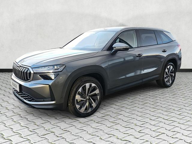 Skoda Kodiaq 1.5 TSI mHEV 110 kW Selection DSG 7Si ACC AHK Matrix 