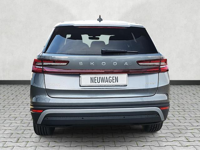 Skoda Kodiaq 1.5 TSI mHEV 110 kW Selection DSG 7Si ACC AHK Matrix 