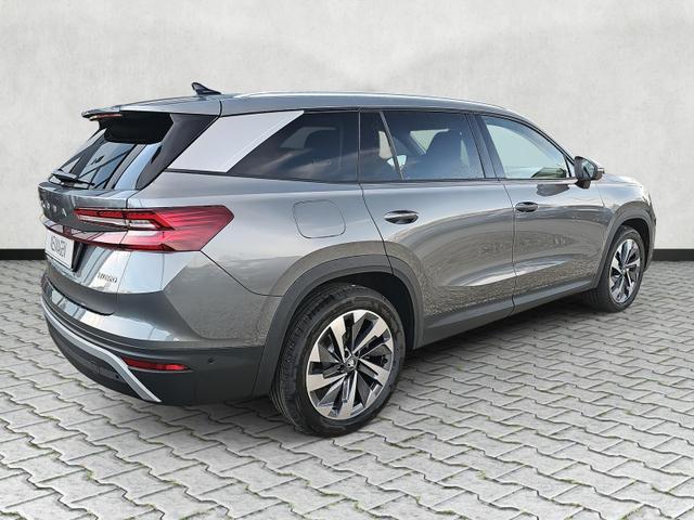 Skoda Kodiaq 1.5 TSI mHEV 110 kW Selection DSG 7Si ACC AHK Matrix 