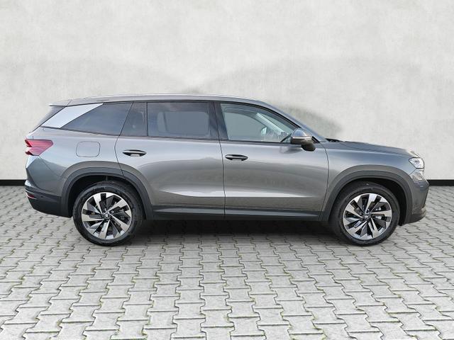 Skoda Kodiaq 1.5 TSI mHEV 110 kW Selection DSG 7Si ACC AHK Matrix 