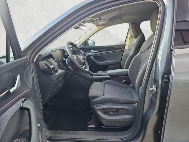 Skoda Kodiaq 1.5 TSI mHEV 110 kW Selection DSG 7Si ACC AHK Matrix 