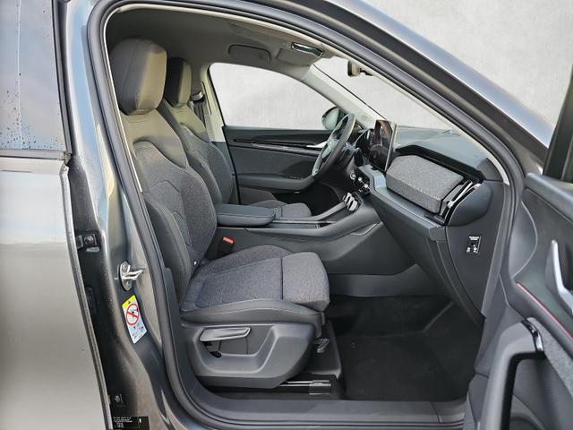Skoda Kodiaq 1.5 TSI mHEV 110 kW Selection DSG 7Si ACC AHK Matrix 