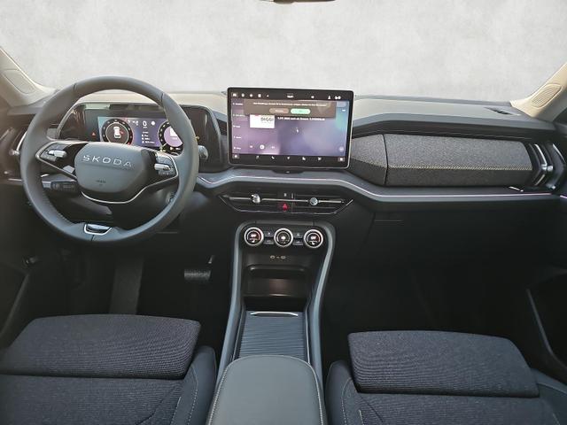 Skoda Kodiaq 1.5 TSI mHEV 110 kW Selection DSG 7Si ACC AHK Matrix 