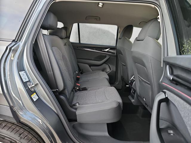 Skoda Kodiaq 1.5 TSI mHEV 110 kW Selection DSG 7Si ACC AHK Matrix 