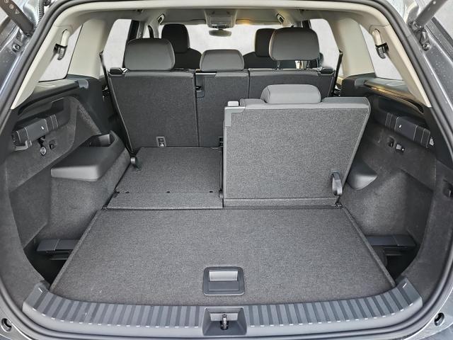 Skoda Kodiaq 1.5 TSI mHEV 110 kW Selection DSG 7Si ACC AHK Matrix 