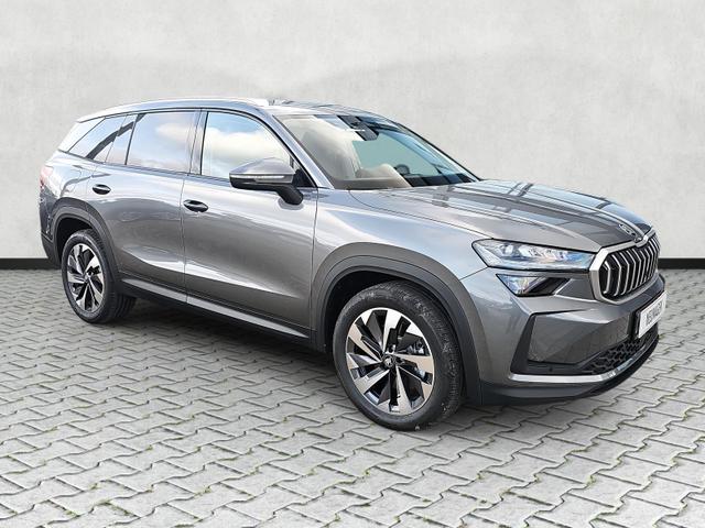 Skoda Kodiaq - 1.5 TSI mHEV 110 kW Selection DSG 7-Si. ACC Matrix