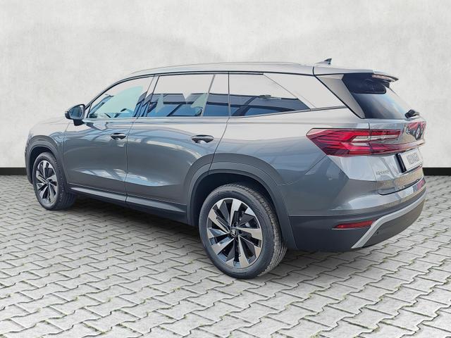 Skoda Kodiaq 1.5 TSI mHEV 110 kW Selection DSG 7-Si. ACC Matrix 