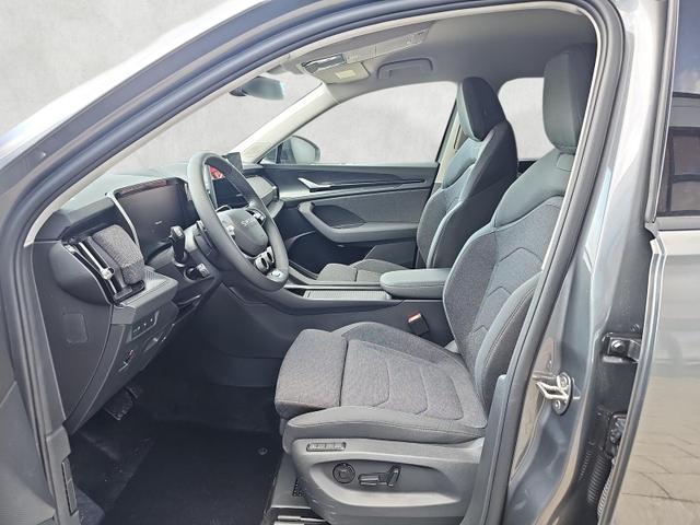 Skoda Kodiaq 1.5 TSI mHEV 110 kW Selection DSG 7-Si. ACC Matrix 