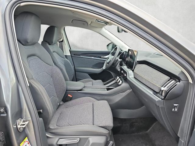 Skoda Kodiaq 1.5 TSI mHEV 110 kW Selection DSG 7-Si. ACC Matrix 