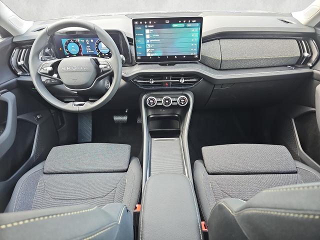 Skoda Kodiaq 1.5 TSI mHEV 110 kW Selection DSG 7-Si. ACC Matrix 