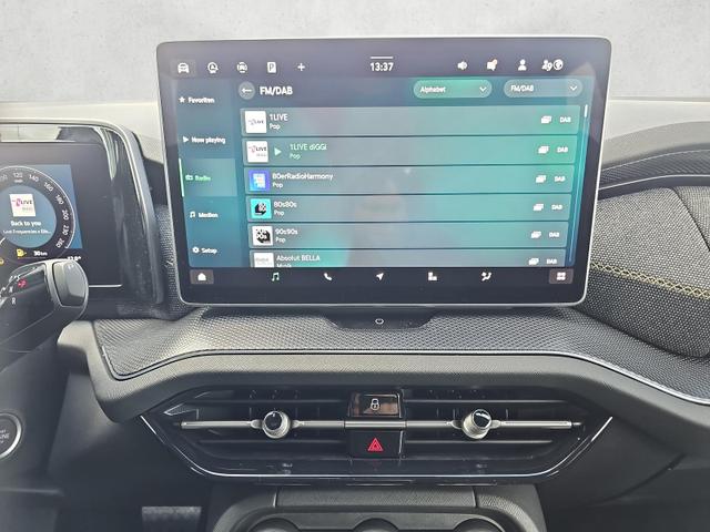 Skoda Kodiaq 1.5 TSI mHEV 110 kW Selection DSG 7-Si. ACC Matrix 