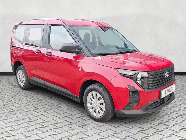 Ford Tourneo Courier - Trend 1.0 EcoBoost Winterpaket