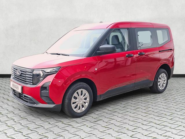 Ford Tourneo Courier Trend 1.0 EcoBoost Winterpaket 