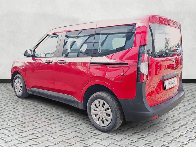 Ford Tourneo Courier Trend 1.0 EcoBoost Winterpaket 